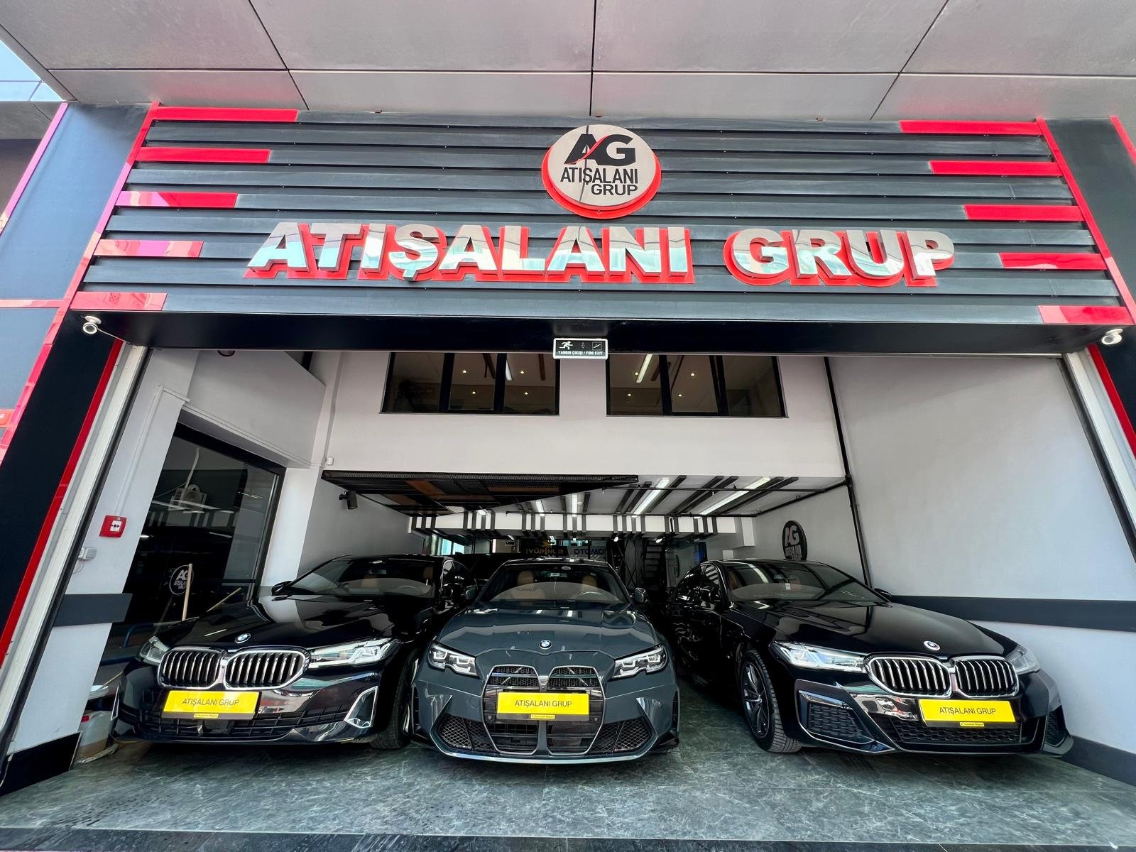 Galeri Resmi 1